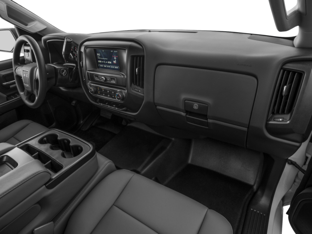 2018 GMC Sierra 2500 HD HD