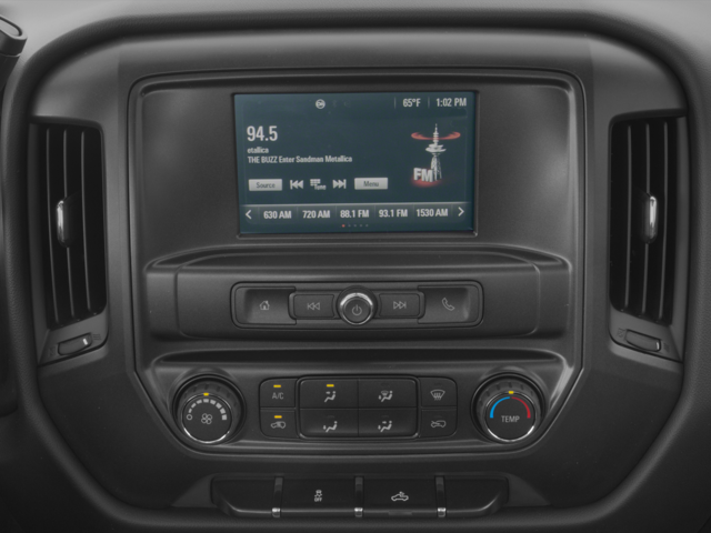 2018 GMC Sierra 2500 HD HD