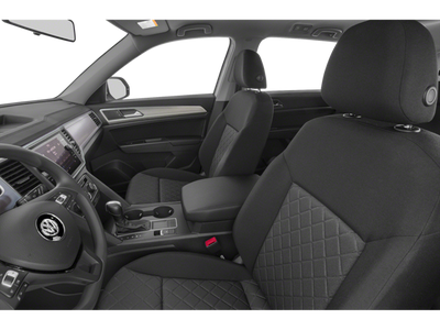 2018 Volkswagen Atlas SEL 4Motion