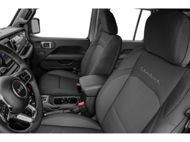 2019 Jeep Wrangler Base