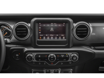 2019 Jeep Wrangler Base