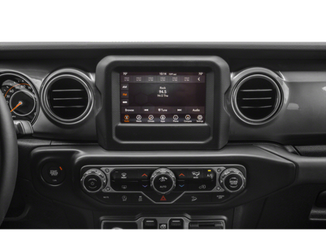 2019 Jeep Wrangler Base
