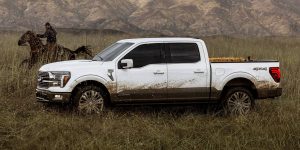 Complete Guide to 2026 Ford F-150 Trim Levels and Packages – Titus Will