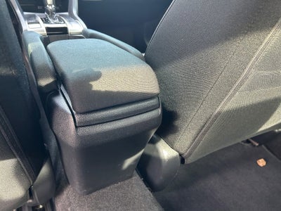 2017 Honda Civic Sedan EX