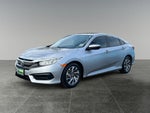 2017 Honda Civic Sedan EX