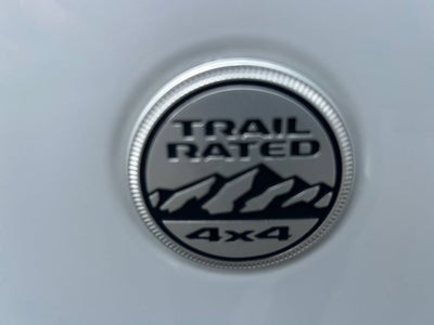 2018 Jeep Wrangler Sport S 4x4