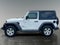 2018 Jeep Wrangler Sport S 4x4
