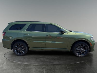 2021 Dodge Durango GT Plus AWD