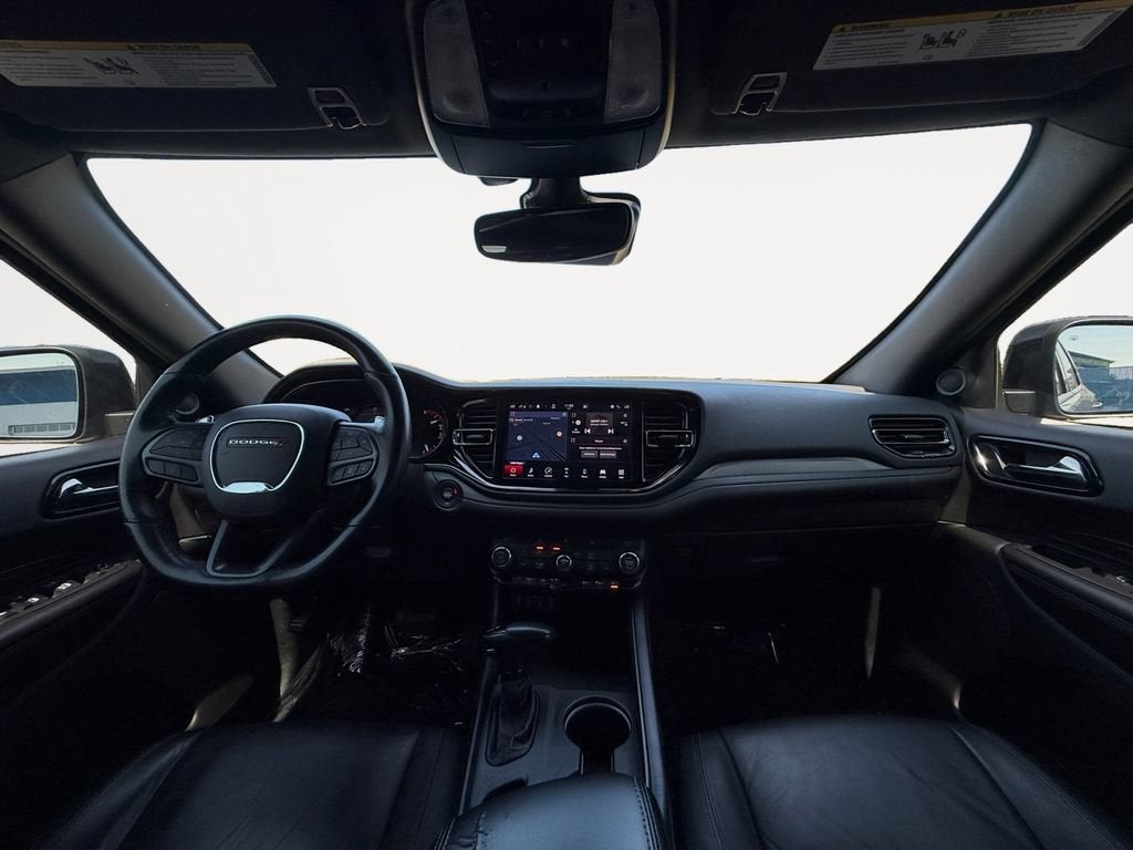 2021 Dodge Durango GT Plus AWD