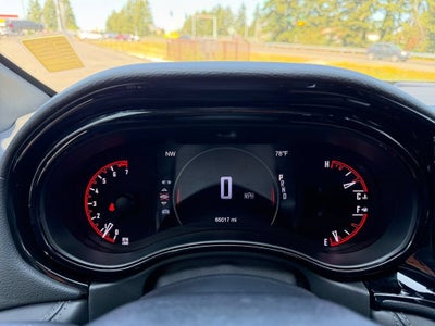 2021 Dodge Durango GT Plus AWD