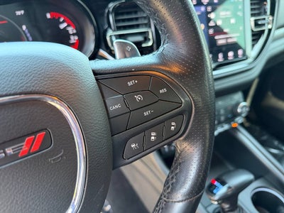 2021 Dodge Durango GT Plus AWD
