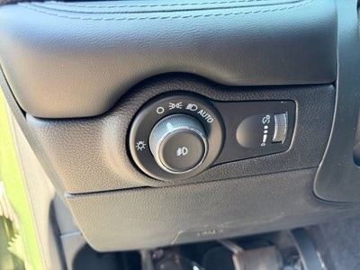 2021 Dodge Durango GT Plus AWD