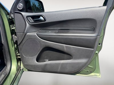 2021 Dodge Durango GT Plus AWD