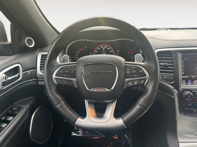 2014 Jeep Grand Cherokee SRT8