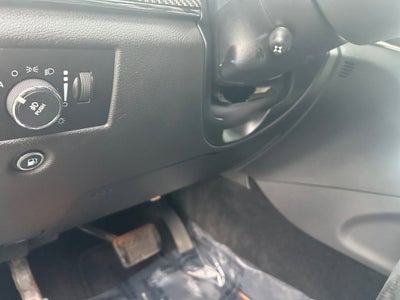 2014 Jeep Grand Cherokee SRT8