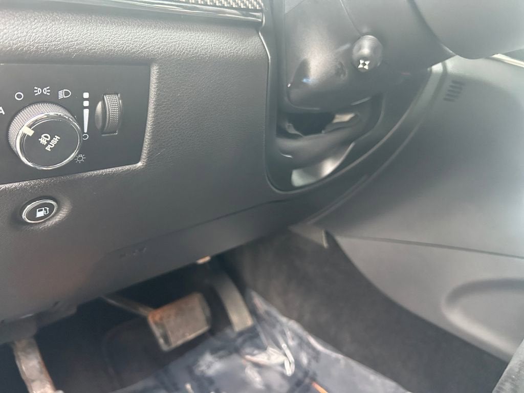 2014 Jeep Grand Cherokee SRT8