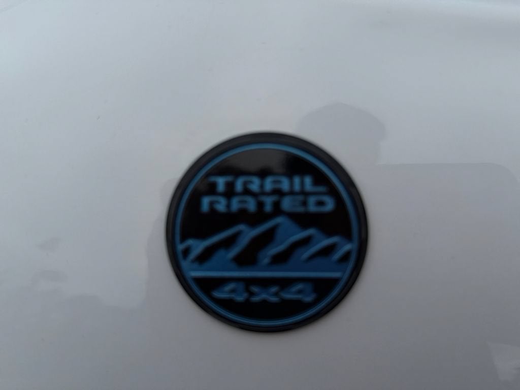 2022 Jeep Grand Cherokee 4xe Trailhawk 4x4