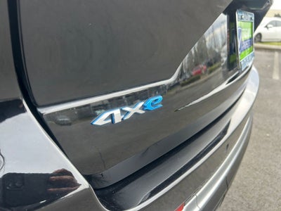 2022 Jeep Grand Cherokee 4xe Summit