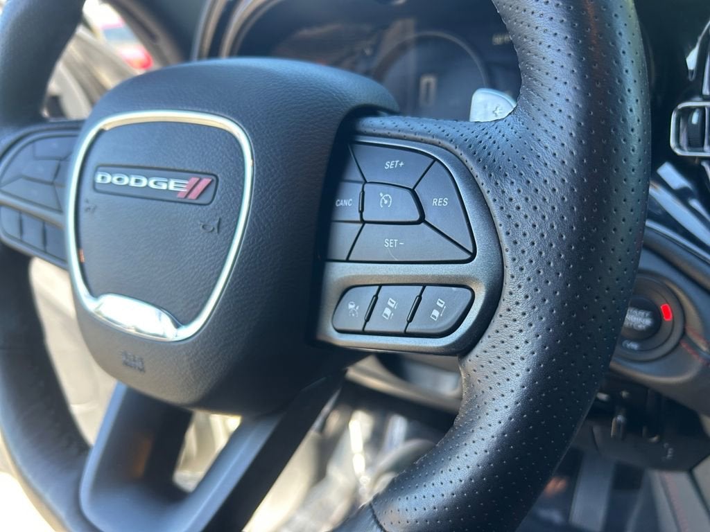 2025 Dodge Durango R/T