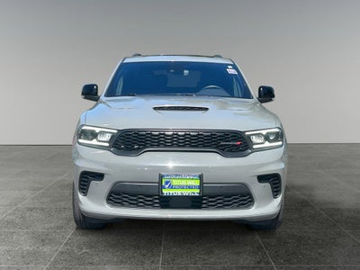 2025 Dodge Durango R/T