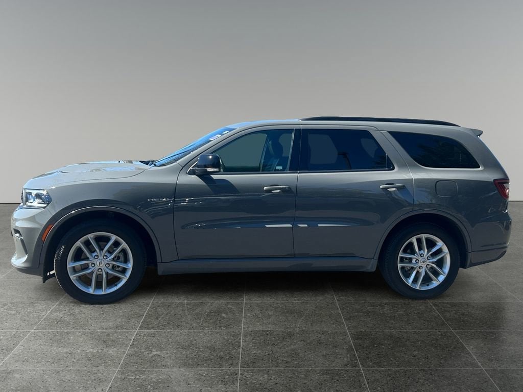 2025 Dodge Durango R/T