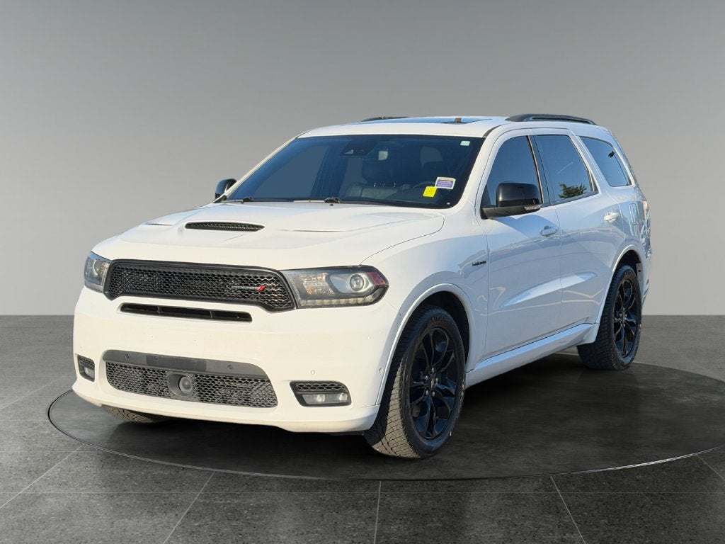 2020 Dodge Durango R/T