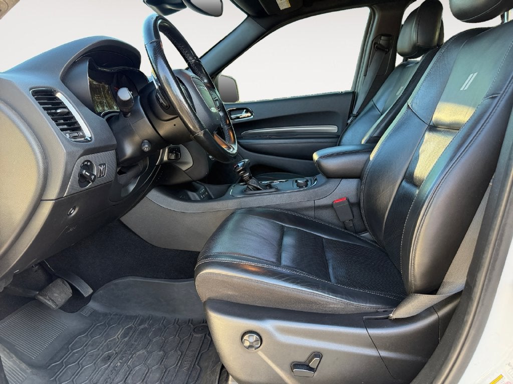 2020 Dodge Durango R/T