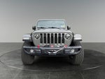 2021 Jeep Gladiator Rubicon 4x4
