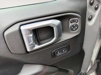 2021 Jeep Gladiator Rubicon 4x4
