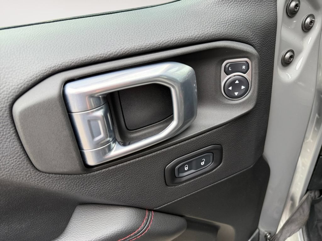 2021 Jeep Gladiator Rubicon 4x4