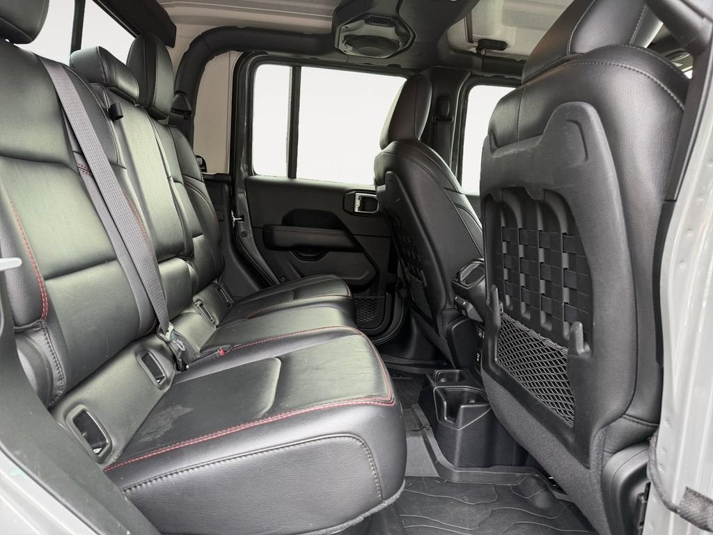 2021 Jeep Gladiator Rubicon 4x4