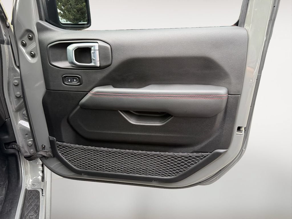 2021 Jeep Gladiator Rubicon 4x4
