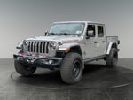 2021 Jeep Gladiator Rubicon 4x4