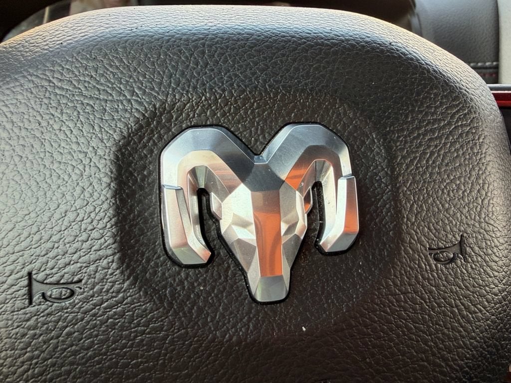 2022 RAM 1500 Rebel Crew Cab 4x4 5'7" Box