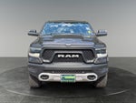 2022 RAM 1500 Rebel Crew Cab 4x4 5'7" Box
