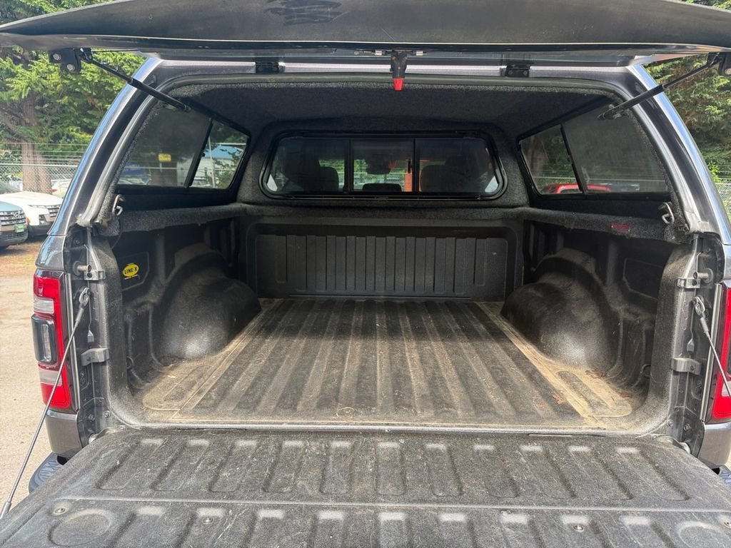 2022 RAM 1500 Rebel Crew Cab 4x4 5'7" Box