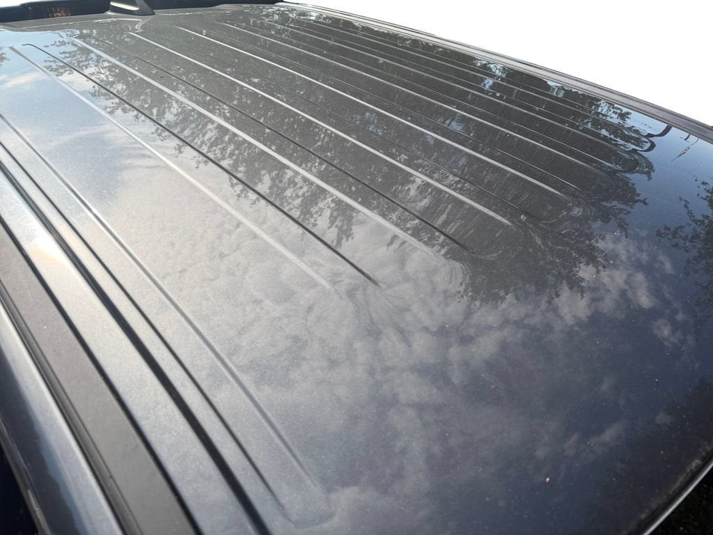 2022 RAM 1500 Rebel Crew Cab 4x4 5'7" Box