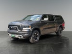 2022 RAM 1500 Rebel Crew Cab 4x4 5'7" Box