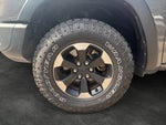 2022 RAM 1500 Rebel Crew Cab 4x4 5'7" Box