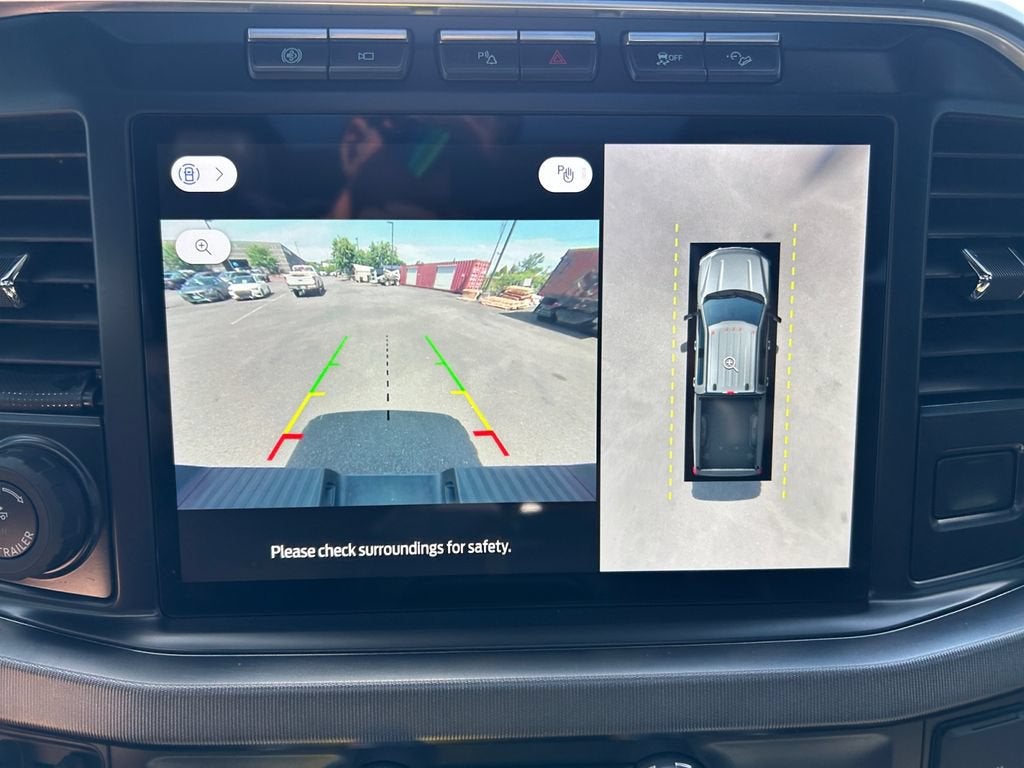 2023 Ford F-350 Platinum