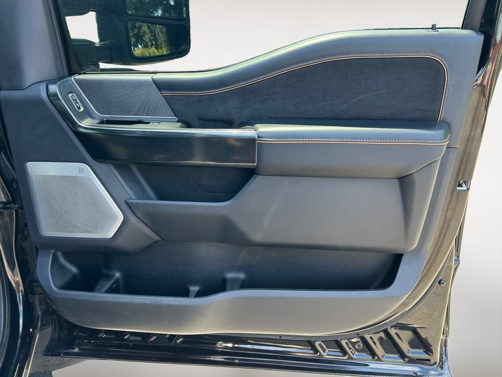2023 Ford F-350 Platinum