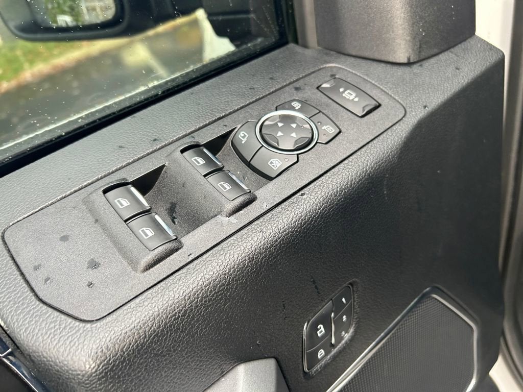 2019 Ford Super Duty F-350 SRW XL