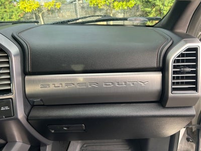 2019 Ford Super Duty F-350 SRW XL