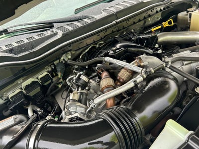 2019 Ford Super Duty F-350 SRW XL