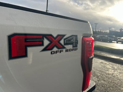 2019 Ford Super Duty F-350 SRW XL