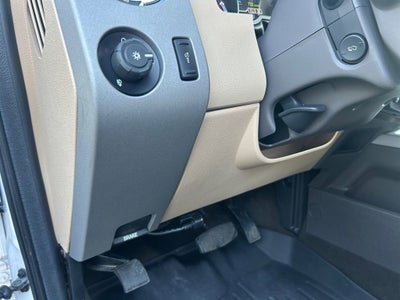 2016 Ford Super Duty F-350 DRW Lariat