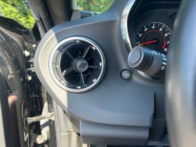 2024 Chevrolet Camaro 1LT