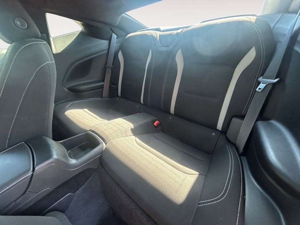 2024 Chevrolet Camaro 1LT