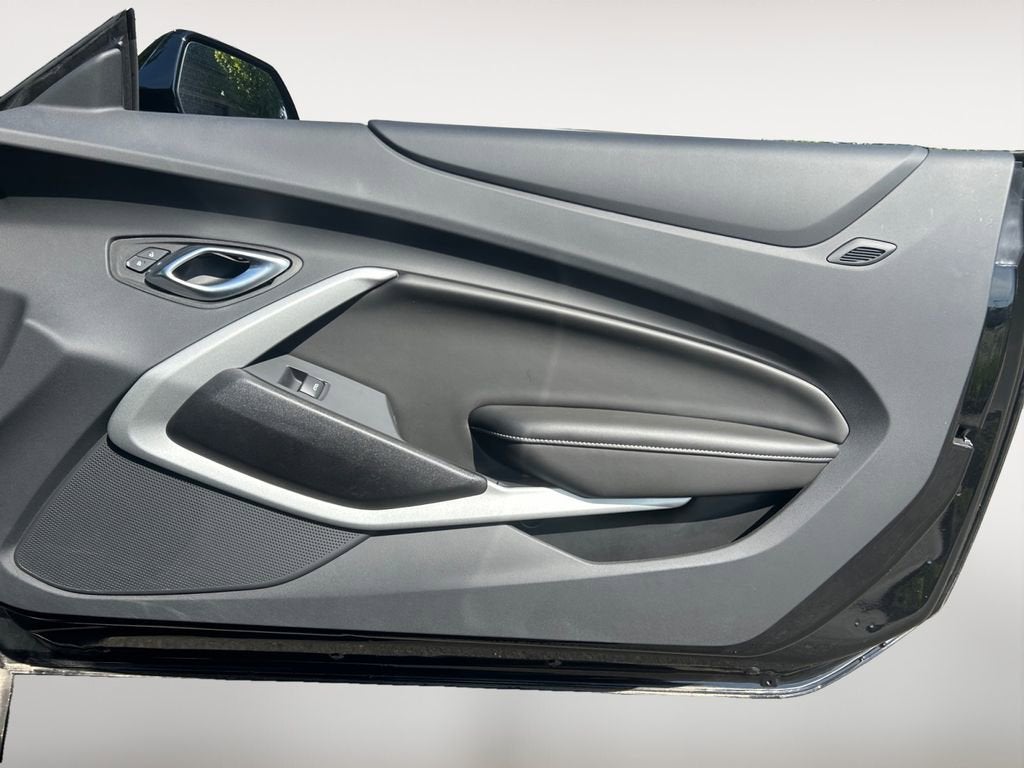 2024 Chevrolet Camaro 1LT