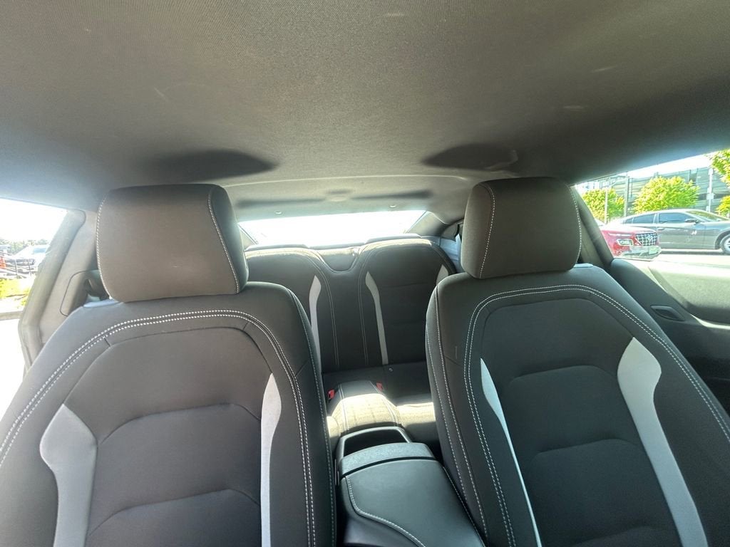 2024 Chevrolet Camaro 1LT